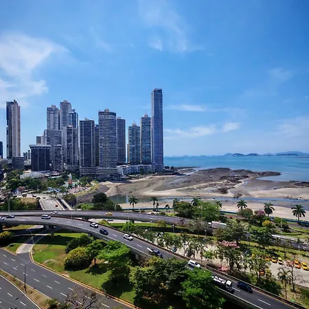 Grand Bay Tower Apartamento